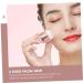 Jade Facial Roller - Premium Jade Massage Roller for Face Neck & Eyes - Reduce Puffiness & Enhance Skin Glow - Buy Online on GoSupps.com
