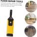 Beavorty 3 Sets Floor Repair Tools | Scratch & Gap Repair Kit for Furniture & Home Accessories - Buy Online on GoSupps.com
