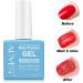 Gel Nail Polish Remover Remove Gel Nail Polish Within 2-3 Minutes Nail Varnish remover Quick & Easy Polish Remover No Need For Foil Soaking Or Wrapping15 ml - Buy Online on GoSupps.com