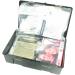 Filmer 17996 First Aid Kit - DIN 13164 Certified | International Shipping Available - Buy Online on GoSupps.com