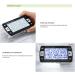 Electronic Reading Aid Digital Magnifier 4.3-inch Portable Digital Magnifier 6x-16x Ideal for Reading Small Prints & Low Vision & Aging Eyes Digital magnifiers - Buy Online on GoSupps.com