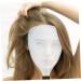 FOMIYES Masque Anti-laque Pour Cheveux Et Visage Taille Unique Yeux Salon Coiffure Usage Professionnel - Buy Online on GoSupps.com