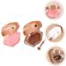 FOMIYES 1 Set Lip Care Set Skincare Hydrating Skin Care Moisturizing Skin Care Sleeping As Material Nourish Care Products - Buy Online on GoSupps.com