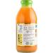 Mikhuna Passion Fruit Pulp 475ml - Ideal for Juice, Smoothies, Desserts, Cocktails, and Sauces - Buy Online on GoSupps.com