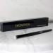 Desines Eyes Makeup Brush - Premium Vegan Synthetic Brush for Liquid & Powder Cosmetics - Ideal Eyeshadow Application (Black/Onyx) - Buy Online on GoSupps.com