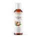 Argan Oil 2 oz. Morocco Virgin Cold Pressed 100% Pure Natural - Stimulates Hair Growth Skin Face And Body Moisturizer.