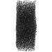 Halloween Makeup Blood Sponge Xmas Special FX Blood Scar Stubble Effects Wound Makeup Stipple Sponge Makeup Sponge Blenders with Different Size of Hole Black(Oversize Hole) - Buy Online on GoSupps.com