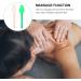 2PCS Silicone Massage Stick - Acupoint Trigger Point & Tapping Therapy for Pain Relief & Relaxation - International Shipping Available - Buy Online on GoSupps.com
