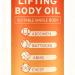  JINGLING JINGLING Women's Body Oil - 100ml - Gentle non-greasy moisturizing care - Women's body oil - For family friends adults home beauty interior - Care - Buy Online on GoSupps.com
