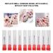 Efficient Nail Drill Bit for Home & Salon - Long-Lasting Quality | F11-F20 Manicure Tools - Buy Online on GoSupps.com