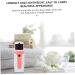 Baluue 1 Set Hydrating Instrument Air Humidifier Face Steamer Humidifier Mist Facial Mister Abs Pink - Buy Online on GoSupps.com