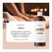 Tranquil Vanilla Body Massage Oil with Sweet Almond Oil - Relaxing Therapy with Jojoba & Coconut Oil - Buy Online on GoSupps.com