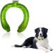 Cooling Neck Tube Wrap | Wearable Cooling Neck Tube Device | Wearable Cool Neck Wraps for Hot Weather Body Cooling Neck 3 Colors Shuying Light Green - Buy Online on GoSupps.com