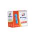 Touch Sense Microlet Next Lancing Device with 100 Lancets - Easy Blood Glucose Testing - Buy Online on GoSupps.com