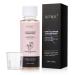 Eyelash Cleanser Concentrate 100ml Cherry Blossom Professional Lash Extensions Shampoo Natural Foaming Cleanser DIY Paraben & Sulfate Free Non-lrritating Wash for Extensions Lashes with Salon Home Care-Makes 60ml Bottles Eyelash Shampoo Cherry Blossom 100