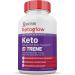 (10 Pack) Keto Glow Keto ACV Extreme Pills 1675MG Keto Support Blend Alternative to KetoGlow Keto Gummies Includes Apple Cider Vinegar Extra Virgin Olive Oil Powder Green Tea Leaf 600 Capsules - Buy Online on GoSupps.com