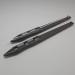 Moricher Hand Poke Tattoo Kit - Complete DIY Tool Set for Beginners with Tattoo Ink & Needles - Buy Online on GoSupps.com