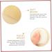 HAPINARY Silicone Face Brush Facial Pore Scrubber Silicone Face Scrubber Face Scrubber Brush Blackheads Brush Face Wash Brush Face Cleansing Brush Silicone Brush Silica Gel Deep Cleaning 8x6cm As Shown - Buy Online on GoSupps.com