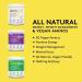 RSP Nutrition AminoLean Vegan Aminos - Pineapple Coconut 7.94 oz | Essential Amino Acids for Energy & Recovery - Buy Online on GoSupps.com
