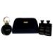 Bvlgari Goldea The Roman Night Women 4 Pc Gift Set - Buy Online on GoSupps.com