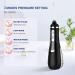 Portable Water Flosser - Dental Oral Irrigator with 3 Modes & 4 Jet Tips | Compact & Easy to Clean for Travel - Buy Online on GoSupps.com