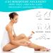 BOQITS Dark Spot Cream for Women - Underarm, Elbows, Inner Thigh, Body | 2 Oz Knee Repair Cream - Natural Solution for Dark Skin Legs - Buy Online on GoSupps.com