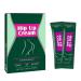 Lift Cream 10 pieces Hip Lift Up Enlargement Cream for women Firming buttocks Nourishing care for buttocks shaping and creating charming curves Qihuyi