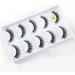 UAMOU Mink Eyelashes 10/50/100 Boxes Wispy 3D Mink Lashes Makeup Natural Long Volume False Eyelashes Bulk Faux Cils Custom Cheerfully (Color : 5 Pairs X25CS Size : 50 Boxes) - Buy Online on GoSupps.com