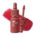 Peripera Ink Velvet Lip Tint 03 Red Only 0.14 oz (4 g)