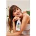 NIVEA Natural Balance Oat Body Lotion 350ml - 100% Natural Oats 48h Intensive Moisture Body Cream - Buy Online on GoSupps.com