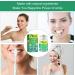 Natural Mint Tooth Elevator Powder for Stain Removal | 50ml Dental Care Solution - Buy Online on GoSupps.com