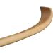 Lea Maple Wood Back Scratcher 50 cm Curved Design for Ultimate Comfort | International Shipping Available - Buy Online on GoSupps.com