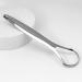 Tartar Removal Tool - Portable Non-Slip Tongue Scraper & Cleaner for Oral Care - Buy Online on GoSupps.com