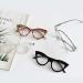 Shop Eyekepper 4-Pack Chic Bifocal Reading Glasses for Women - Small Face +2.50 Diopters - Clear Lens - International Shipping Available - Buy Online on GoSupps.com
