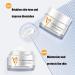 V7 Deep Hydrating Water Light Makeup Setting Cream V7 Korean Face Cream V7 Cream V7 Intense Moisturizer for All Skin Types Brightens - Buy Online on GoSupps.com