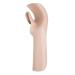 Buy Rolyan Functional-Position Hand Splint Sheet | Medium Right Size | International Shipping Available - Buy Online on GoSupps.com