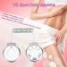 VE Sport Wireless Body Fat Device | Ultimate Weight Loss Solution for Women Burn Belly Thighs Arms Hips & Legs - Buy Online on GoSupps.com