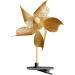 Colorful Windmill Duckbill Hair Clip New Year Headwear For Children Taking Photo Birthday Christmas Hairpin Festival Ha - Buy Online on GoSupps.com