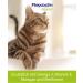 Flexadin Advanced Cat - Joint Health Supplement with UC-II Collagen | 60 Gelatin Capsules for Cats - Buy Online on GoSupps.com
