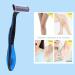 Generic Trimching d' pilation Barre de Cheveux pour le Corps du Rasage pour la Maison et Utilisation de Voyage - Buy Online on GoSupps.com