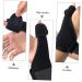 Buy Thumb Protector & Support - Elastic Breathable Splint for Stabilizing Thumb & Hand - International Shipping Available - Buy Online on GoSupps.com