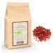 200g organic pink pepper - whole Schinus berries from Brazil for mortar or mill