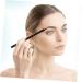 SKISUNO Hard Core Eyebrow Pencil Eyebrow Definer Pencil Eyebrow Pencil for Cosmetic Peel- off Pencil Wooden - Buy Online on GoSupps.com