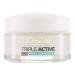L'Oreal Paris L'Or al Paris Day Cream Triple Active Jar Normal 50 ml
