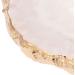 DEWIN Gel Mixing Palette - Nail Art Palette Paint Drawing Color Dish Manicure Display Board Nail DIY Paint Accessory(White) - Buy Online on GoSupps.com