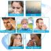 Nasal Wash Bottle 300ml - Sinus Rinse & Nose Cleaner for Adult & Kid - BPA Free - Rhinitis & Allergy Relief - Buy Online on GoSupps.com