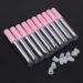 10PCS 2.5ml Empty Lip Gloss Containers | DIY Lip Balm Tubes | Ideal for Custom Lip Gloss Colors - International Shipping - Buy Online on GoSupps.com