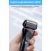 Buy Bouge 52B Shaving Head - Compatible with Braun Series 5 Razors for Men | Replacement Heads for 5020s 5040s 5050cc & More | International Shipping Available - Buy Online on GoSupps.com