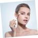Didiseaon 3pcs Eye Shadow Brush Woman Multifunction Travel Kit - Buy Online on GoSupps.com