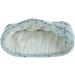 4 Pieces Women Winter Warm Fuzzy Fleece Lined Headband Thick Cable knitted Ear Warmer Headwrap - Buy Online on GoSupps.com